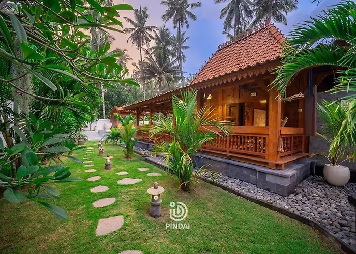 Rumah Joglo