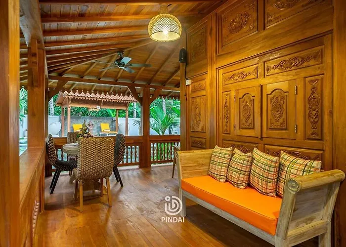 Rumah Joglo