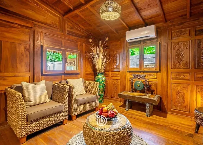 Rumah Joglo