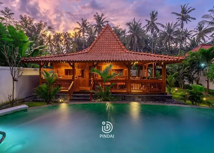 Rumah Joglo