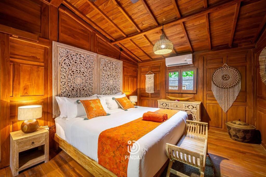 Rumah Joglo *