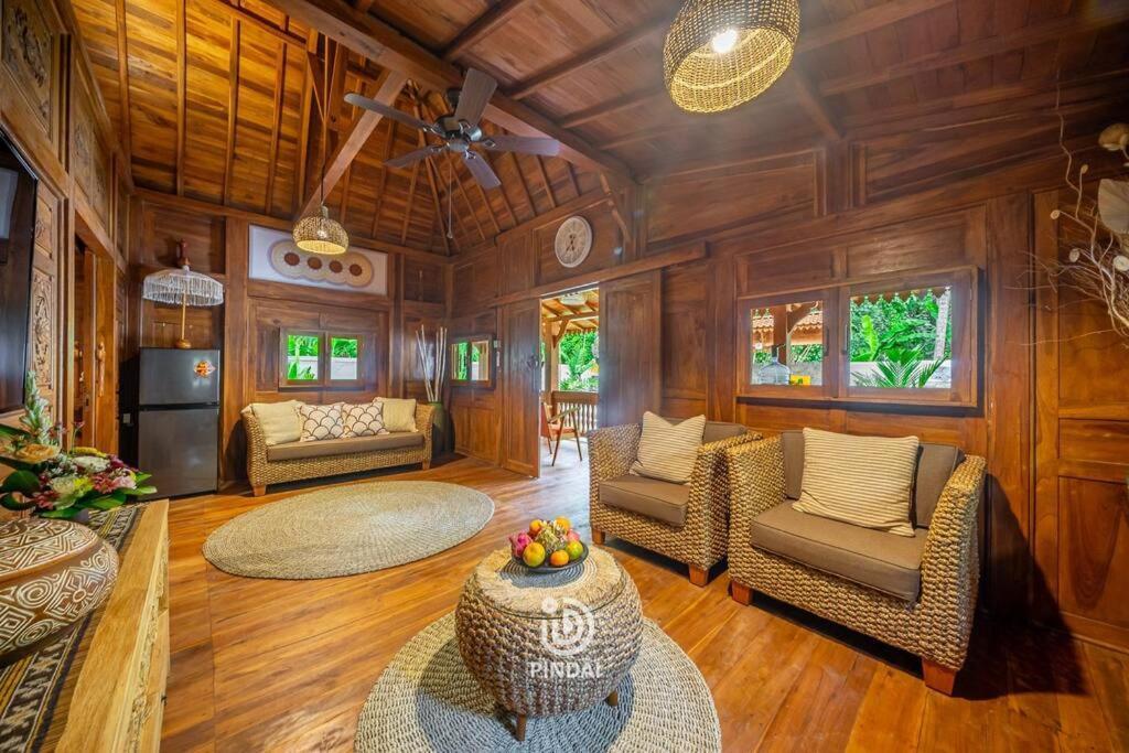 Rumah Joglo